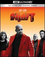 Shaft [Includes Digital Copy] [4K Ultra HD Blu-ray]