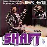 Shaft [Music from the Soundtrack]