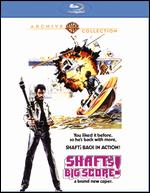 Shaft's Big Score! [Blu-ray] - Gordon Parks
