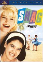 Shag, the Movie  [WS]