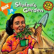 Shaina's Garden - Patrick, Denise Lewis
