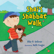 Shai's Shabbat Walk