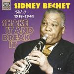 Shake It and Break It: Original Recordings 1938-1941