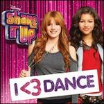 Shake It Up: I 