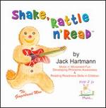 Shake, Rattle N' Read