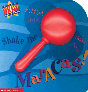 Shake the Maracas!