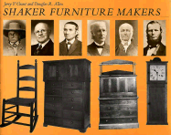 Shaker Furniture Makers - Grant, Jerry V, and Allen, Douglas R