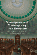 Shakespeare and Contemporary Irish Literature