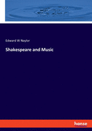 Shakespeare and Music