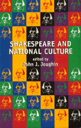 Shakespeare and National Culture