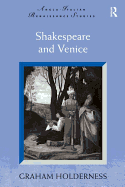 Shakespeare and Venice