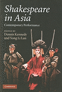 Shakespeare in Asia