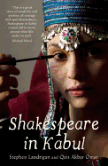 Shakespeare in Kabul