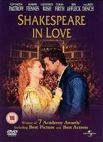 Shakespeare in Love - John Madden