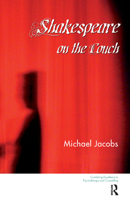 Shakespeare on the Couch - Jacobs, Michael