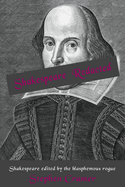 Shakespeare Redacted