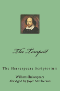 Shakespeare Scriptorium: The Tempest