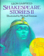 Shakespeare Stories II
