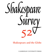 Shakespeare Survey