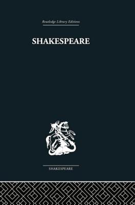 Shakespeare: The art of the dramatist - Frye, Roland Mushat