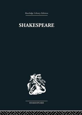 Shakespeare: The Poet in His World - Bradbrook, M C