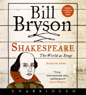 Shakespeare: The World as Stage
