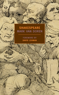 Shakespeare - Van Doren, Mark, and Lehman, David (Foreword by)