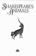 Shakespeare's Animals - De Gex, Jenny