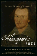 Shakespeare's Face - Nolen, Stephanie
