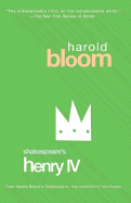 Shakespeare's Henry IV - Bloom, Harold