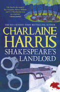 Shakespeare's Landlord: A Lily Bard Mystery