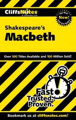 Shakespeare's Macbeth - Went, Alex