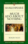 Shakespeare's "Much Ado About Nothing"