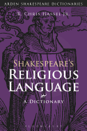 Shakespeare's Religious Language