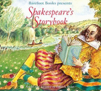 Shakespeare's Storybook: Folk Tales That Inspired the Bard