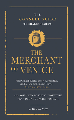 Shakespeare's the Merchant of Venice - Neill, Michael