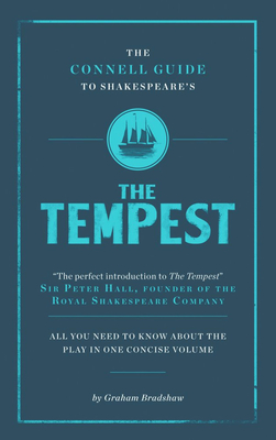 Shakespeare's the Tempest - Bradshaw, Graham