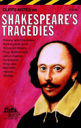 Shakespeare's Tragedies: Notes - Carey, Gary (Editor)