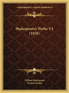 Shakespeare's Werke V4 (1858)