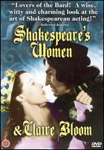 Shakespeare's Women - Phillip Schopper