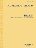 Shakin': Homage to Elvis Presley and Igor Stravinsky