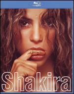 Shakira: Oral Fixation Tour [Blu-ray] [With CD]