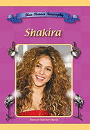 Shakira - Thatcher, Becky