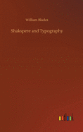 Shakspere and Typography