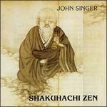 Shakuhachi Zen