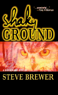 Shaky Ground - Brewer, Steve