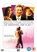 Shall We Dance [Richard Gere] - Peter Chelsom