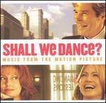 Shall We Dance? - Original Soundtrack