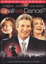 Shall We Dance? - Peter Chelsom