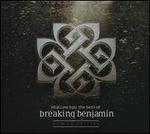 Shallow Bay: The Best of Breaking Benjamin [Clean] [Deluxe Edition]